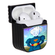 Onyourcases Grand Priest Dragon Ball Super Custom AirPods Case Cover Best Apple AirPods Gen 1 AirPods Gen 2 AirPods Pro Hard Skin Protective Cover Sublimation Cases