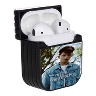 Onyourcases Jacob Sartorius Art Custom AirPods Case Cover Best Apple AirPods Gen 1 AirPods Gen 2 AirPods Pro Hard Skin Protective Cover Sublimation Cases