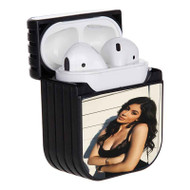 Onyourcases Kylie Jenner Best Custom AirPods Case Cover Best Apple AirPods Gen 1 AirPods Gen 2 AirPods Pro Hard Skin Protective Cover Sublimation Cases