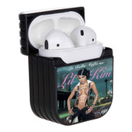 Onyourcases Lil Kim La Bella Mafia Custom AirPods Case Cover Best Apple AirPods Gen 1 AirPods Gen 2 AirPods Pro Hard Skin Protective Cover Sublimation Cases