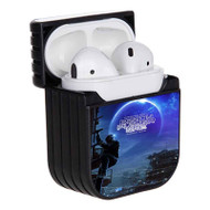 Onyourcases ready player one Custom AirPods Case Cover Best Apple AirPods Gen 1 AirPods Gen 2 AirPods Pro Hard Skin Protective Cover Sublimation Cases