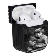 Onyourcases Real Christopher Robin Winnie the Pooh s Adventures Custom AirPods Case Cover Best Apple AirPods Gen 1 AirPods Gen 2 AirPods Pro Hard Skin Protective Cover Sublimation Cases