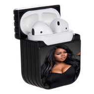 Onyourcases Remy Ma Art Custom AirPods Case Cover Best Apple AirPods Gen 1 AirPods Gen 2 AirPods Pro Hard Skin Protective Cover Sublimation Cases