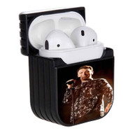 Onyourcases Sam Smith Custom AirPods Case Cover Best Apple AirPods Gen 1 AirPods Gen 2 AirPods Pro Hard Skin Protective Cover Sublimation Cases