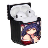 Onyourcases Selena Nathaniel and Carly s Daughter League of Legends Custom AirPods Case Cover Best Apple AirPods Gen 1 AirPods Gen 2 AirPods Pro Hard Skin Protective Cover Sublimation Cases