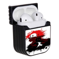 Onyourcases Shingeki no Kyojin Attack On Titan New Custom AirPods Case Cover Best Apple AirPods Gen 1 AirPods Gen 2 AirPods Pro Hard Skin Protective Cover Sublimation Cases