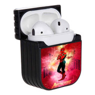 Onyourcases Spiderman The Avengers Infinity War 2 Custom AirPods Case Cover Best Apple AirPods Gen 1 AirPods Gen 2 AirPods Pro Hard Skin Protective Cover Sublimation Cases