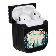 Onyourcases Spirited Away Studio Ghibli Art Custom AirPods Case Cover Best Apple AirPods Gen 1 AirPods Gen 2 AirPods Pro Hard Skin Protective Cover Sublimation Cases