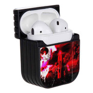 Onyourcases 27 Lord Linco Custom AirPods Case Cover Best of Apple AirPods Gen 1 AirPods Gen 2 AirPods Pro Hard Skin Protective Cover Sublimation Cases