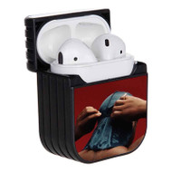 Onyourcases A AP Ferg Mad Man ft Playboi Carti Custom AirPods Case Cover Best of Apple AirPods Gen 1 AirPods Gen 2 AirPods Pro Hard Skin Protective Cover Sublimation Cases