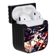 Onyourcases Anchorage Water Demon Custom AirPods Case Cover Best of Apple AirPods Gen 1 AirPods Gen 2 AirPods Pro Hard Skin Protective Cover Sublimation Cases