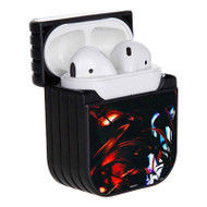 Onyourcases Babylon Ekali Feat Denzel Curry Custom AirPods Case Cover Best of Apple AirPods Gen 1 AirPods Gen 2 AirPods Pro Hard Skin Protective Cover Sublimation Cases