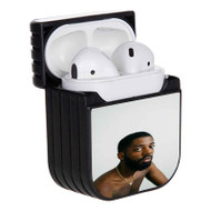 Onyourcases Brent Faiyaz 2 Custom AirPods Case Cover Best of Apple AirPods Gen 1 AirPods Gen 2 AirPods Pro Hard Skin Protective Cover Sublimation Cases