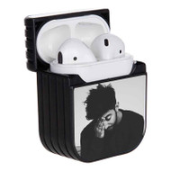 Onyourcases Bruno Major Custom AirPods Case Cover Best of Apple AirPods Gen 1 AirPods Gen 2 AirPods Pro Hard Skin Protective Cover Sublimation Cases