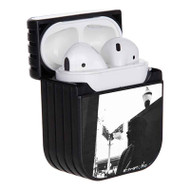 Onyourcases C Is For Cash Money Mick Jenkins Custom AirPods Case Cover Best of Apple AirPods Gen 1 AirPods Gen 2 AirPods Pro Hard Skin Protective Cover Sublimation Cases