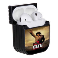 Onyourcases Che Guerrilla Custom AirPods Case Cover Best of Apple AirPods Gen 1 AirPods Gen 2 AirPods Pro Hard Skin Protective Cover Sublimation Cases