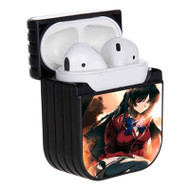 Onyourcases Classroom of the Elite Horikita Suzune Custom AirPods Case Cover Best of Apple AirPods Gen 1 AirPods Gen 2 AirPods Pro Hard Skin Protective Cover Sublimation Cases