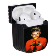 Onyourcases Corbyn Besson Why Don t We Custom AirPods Case Cover Best of Apple AirPods Gen 1 AirPods Gen 2 AirPods Pro Hard Skin Protective Cover Sublimation Cases