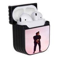 Onyourcases Daniel Caesar Arts Custom AirPods Case Cover Best of Apple AirPods Gen 1 AirPods Gen 2 AirPods Pro Hard Skin Protective Cover Sublimation Cases