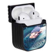 Onyourcases Daniel Seavey Why Don t We Custom AirPods Case Cover Best of Apple AirPods Gen 1 AirPods Gen 2 AirPods Pro Hard Skin Protective Cover Sublimation Cases