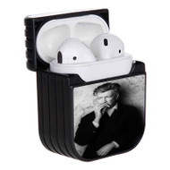 Onyourcases David Lynch Custom AirPods Case Cover Best of Apple AirPods Gen 1 AirPods Gen 2 AirPods Pro Hard Skin Protective Cover Sublimation Cases