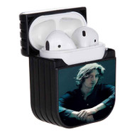 Onyourcases Dean Lewis Custom AirPods Case Cover Best of Apple AirPods Gen 1 AirPods Gen 2 AirPods Pro Hard Skin Protective Cover Sublimation Cases