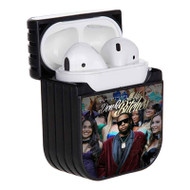 Onyourcases Don Q All My Bitches Custom AirPods Case Cover Best of Apple AirPods Gen 1 AirPods Gen 2 AirPods Pro Hard Skin Protective Cover Sublimation Cases