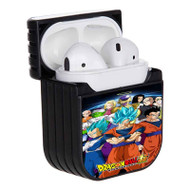 Onyourcases Dragon Ball Super Custom AirPods Case Cover Best of Apple AirPods Gen 1 AirPods Gen 2 AirPods Pro Hard Skin Protective Cover Sublimation Cases