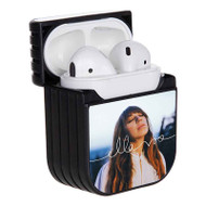 Onyourcases Ella Vos Great Custom AirPods Case Cover Best of Apple AirPods Gen 1 AirPods Gen 2 AirPods Pro Hard Skin Protective Cover Sublimation Cases