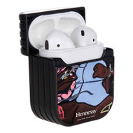 Onyourcases Family A AP Ferg Custom AirPods Case Cover Best of Apple AirPods Gen 1 AirPods Gen 2 AirPods Pro Hard Skin Protective Cover Sublimation Cases