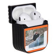 Onyourcases Filthy Justin Timberlake Custom AirPods Case Cover Best of Apple AirPods Gen 1 AirPods Gen 2 AirPods Pro Hard Skin Protective Cover Sublimation Cases