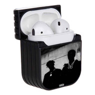 Onyourcases Go Legend Big Sean Feat Travis Scott Custom AirPods Case Cover Best of Apple AirPods Gen 1 AirPods Gen 2 AirPods Pro Hard Skin Protective Cover Sublimation Cases