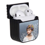 Onyourcases Grace Vander Waal Arts Custom AirPods Case Cover Best of Apple AirPods Gen 1 AirPods Gen 2 AirPods Pro Hard Skin Protective Cover Sublimation Cases