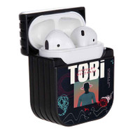 Onyourcases January December TOBi Custom AirPods Case Cover Best of Apple AirPods Gen 1 AirPods Gen 2 AirPods Pro Hard Skin Protective Cover Sublimation Cases