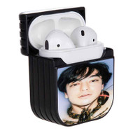Onyourcases Joji Custom AirPods Case Cover Best of Apple AirPods Gen 1 AirPods Gen 2 AirPods Pro Hard Skin Protective Cover Sublimation Cases
