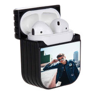 Onyourcases Jonah Marais Why Don t We Custom AirPods Case Cover Best of Apple AirPods Gen 1 AirPods Gen 2 AirPods Pro Hard Skin Protective Cover Sublimation Cases