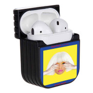 Onyourcases Katy Perry Swish Swish ft Nicki Minaj Custom AirPods Case Cover Best of Apple AirPods Gen 1 AirPods Gen 2 AirPods Pro Hard Skin Protective Cover Sublimation Cases