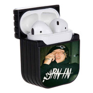 Onyourcases Lil Xan Arts Custom AirPods Case Cover Best of Apple AirPods Gen 1 AirPods Gen 2 AirPods Pro Hard Skin Protective Cover Sublimation Cases
