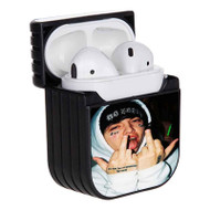 Onyourcases Lil Xan Custom AirPods Case Cover Best of Apple AirPods Gen 1 AirPods Gen 2 AirPods Pro Hard Skin Protective Cover Sublimation Cases