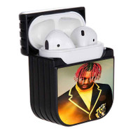 Onyourcases Lil Yachty Great Custom AirPods Case Cover Best of Apple AirPods Gen 1 AirPods Gen 2 AirPods Pro Hard Skin Protective Cover Sublimation Cases