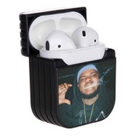 Onyourcases Maxo Kream Custom AirPods Case Cover Best of Apple AirPods Gen 1 AirPods Gen 2 AirPods Pro Hard Skin Protective Cover Sublimation Cases