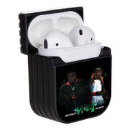 Onyourcases Mula Zoey Dollaz Feat Lil Wayne 2 Custom AirPods Case Cover Best of Apple AirPods Gen 1 AirPods Gen 2 AirPods Pro Hard Skin Protective Cover Sublimation Cases