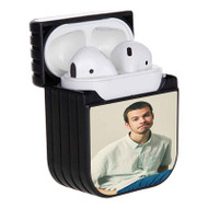 Onyourcases Rex Orange County Custom AirPods Case Cover Best of Apple AirPods Gen 1 AirPods Gen 2 AirPods Pro Hard Skin Protective Cover Sublimation Cases