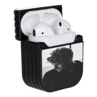 Onyourcases Sandro Cavazza Custom AirPods Case Cover Best of Apple AirPods Gen 1 AirPods Gen 2 AirPods Pro Hard Skin Protective Cover Sublimation Cases