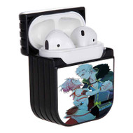 Onyourcases Shingeki no Bahamut Virgin Soul 3 Custom AirPods Case Cover Best of Apple AirPods Gen 1 AirPods Gen 2 AirPods Pro Hard Skin Protective Cover Sublimation Cases