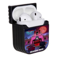 Onyourcases South Park The Fractured But Whole Custom AirPods Case Cover Best of Apple AirPods Gen 1 AirPods Gen 2 AirPods Pro Hard Skin Protective Cover Sublimation Cases