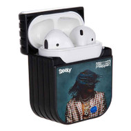 Onyourcases Swagger Skooly Feat 2 Chainz Custom AirPods Case Cover Best of Apple AirPods Gen 1 AirPods Gen 2 AirPods Pro Hard Skin Protective Cover Sublimation Cases