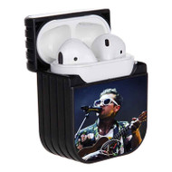Onyourcases Twenty One Pilots Tyler Joseph Custom AirPods Case Cover Best of Apple AirPods Gen 1 AirPods Gen 2 AirPods Pro Hard Skin Protective Cover Sublimation Cases