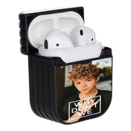 Onyourcases Why Don t We Jack Avery Custom AirPods Case Cover Best of Apple AirPods Gen 1 AirPods Gen 2 AirPods Pro Hard Skin Protective Cover Sublimation Cases