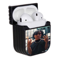 Onyourcases YBN Nahmir Custom AirPods Case Cover Best of Apple AirPods Gen 1 AirPods Gen 2 AirPods Pro Hard Skin Protective Cover Sublimation Cases